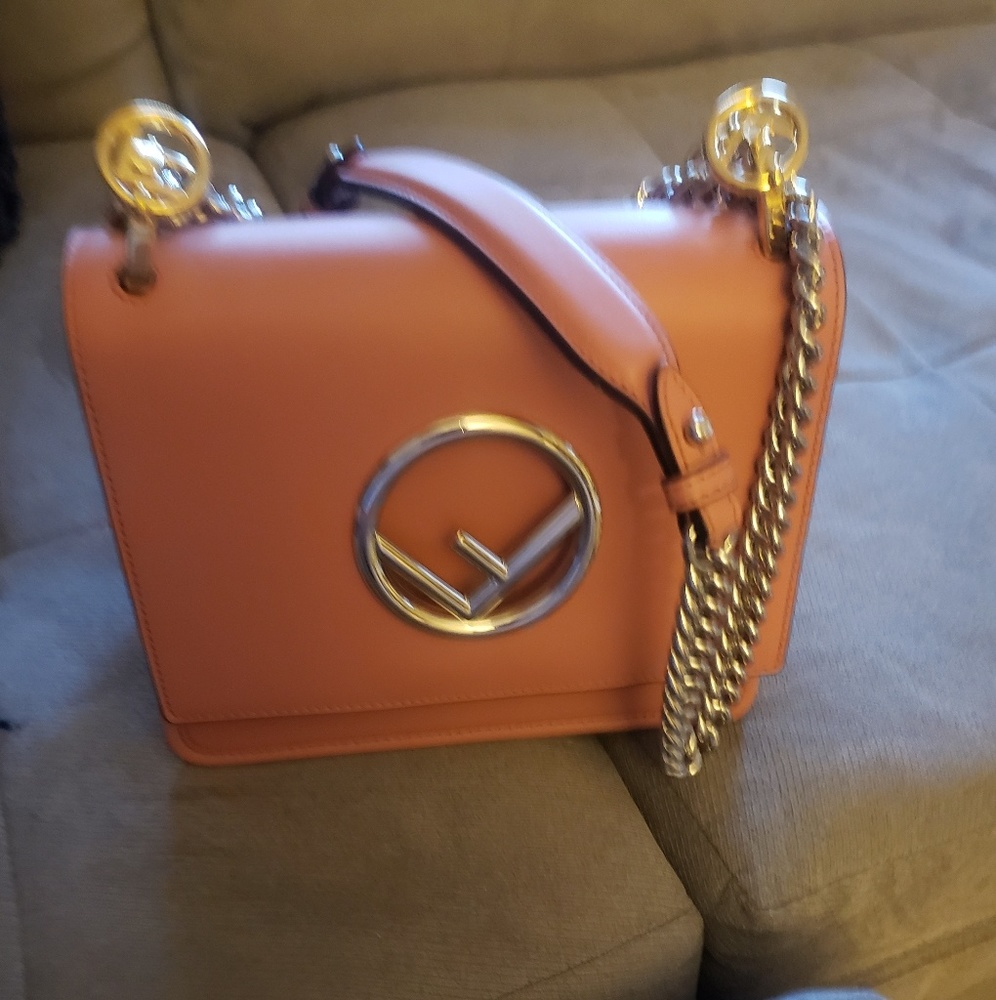 Fendi Purse